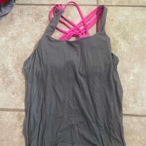 Lululemon
